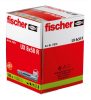 Fischer univerzális dübel UX 8 x 50 R